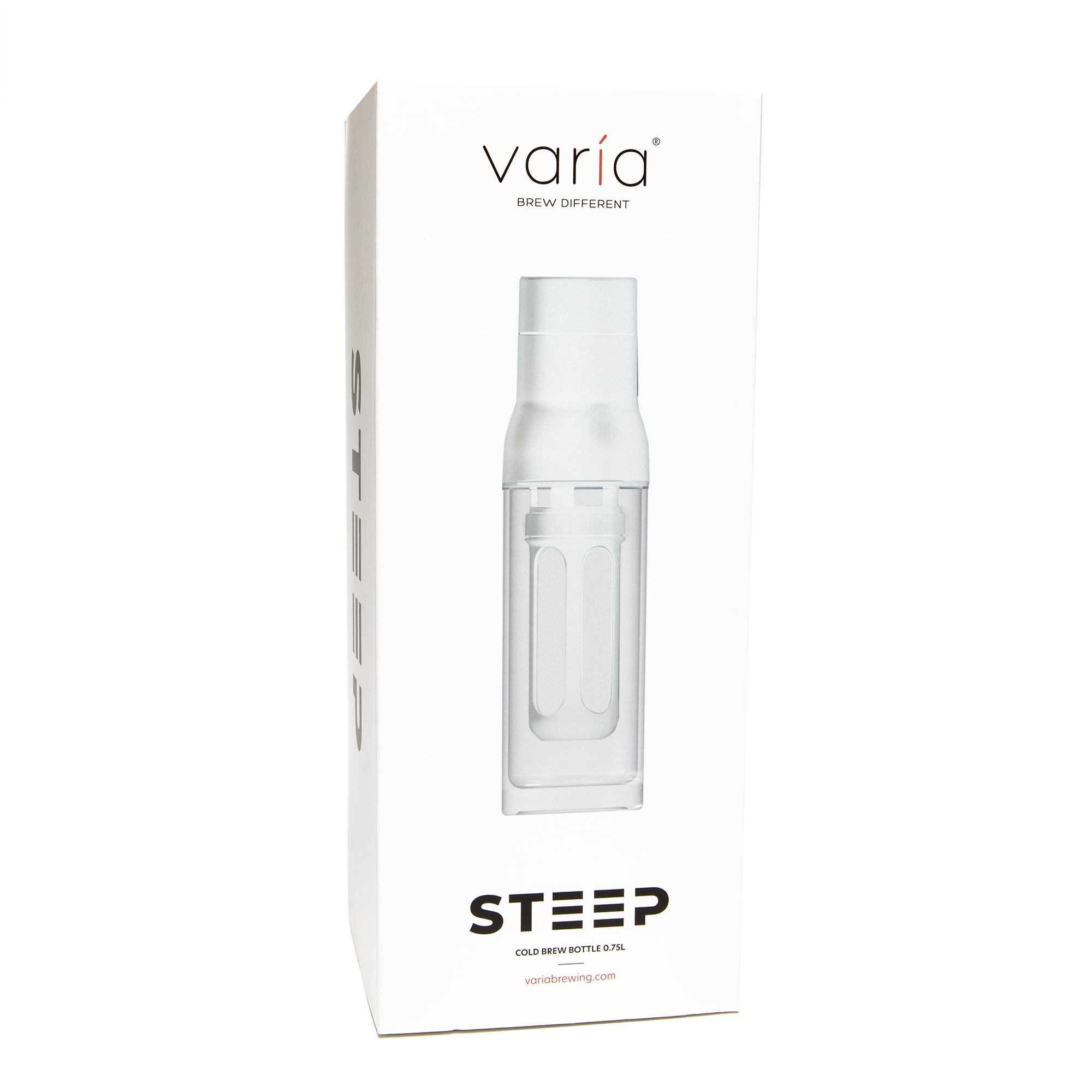 Varia Steep Cold Brew Bottle - Thumbnail 2