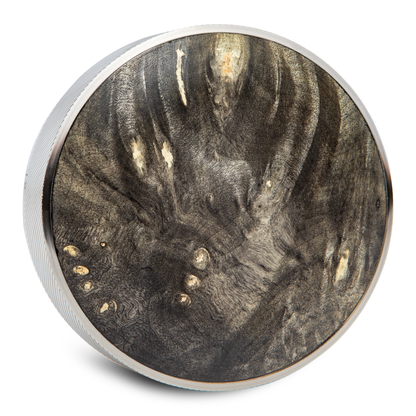 Image 1 of 17 - || Buckeye Burl