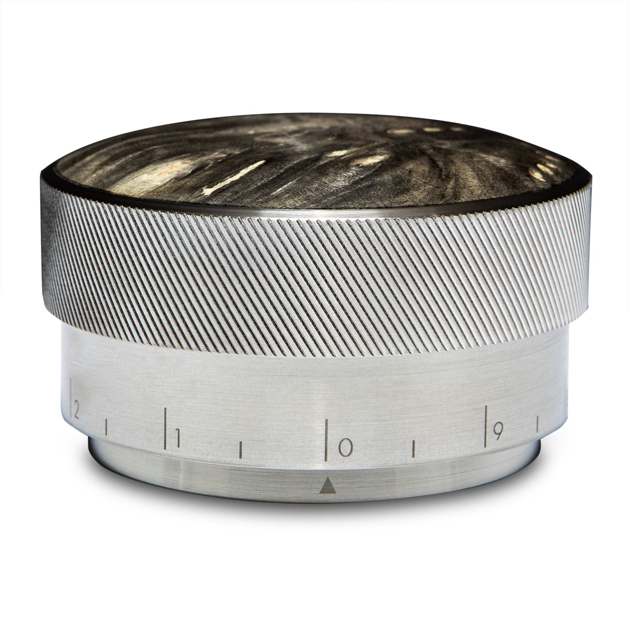 Saint Anthony Industries Levy Espresso Tamping Tool - Thumbnail 4