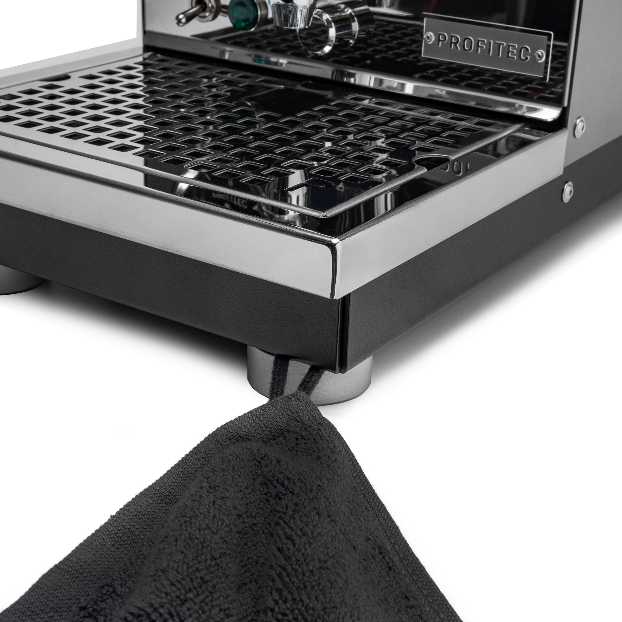 Whole Latte Love Barista Towel