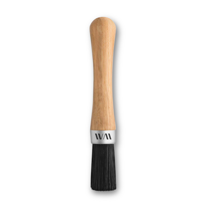 Image 1 of 3 - Wiedemann Barista Brush