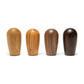 Image 25 of 19 - Wiedemann Wood Handle for ECM Tamper