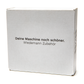 Image 26 of 19 - Wiedemann Wood Handle for ECM Tamper