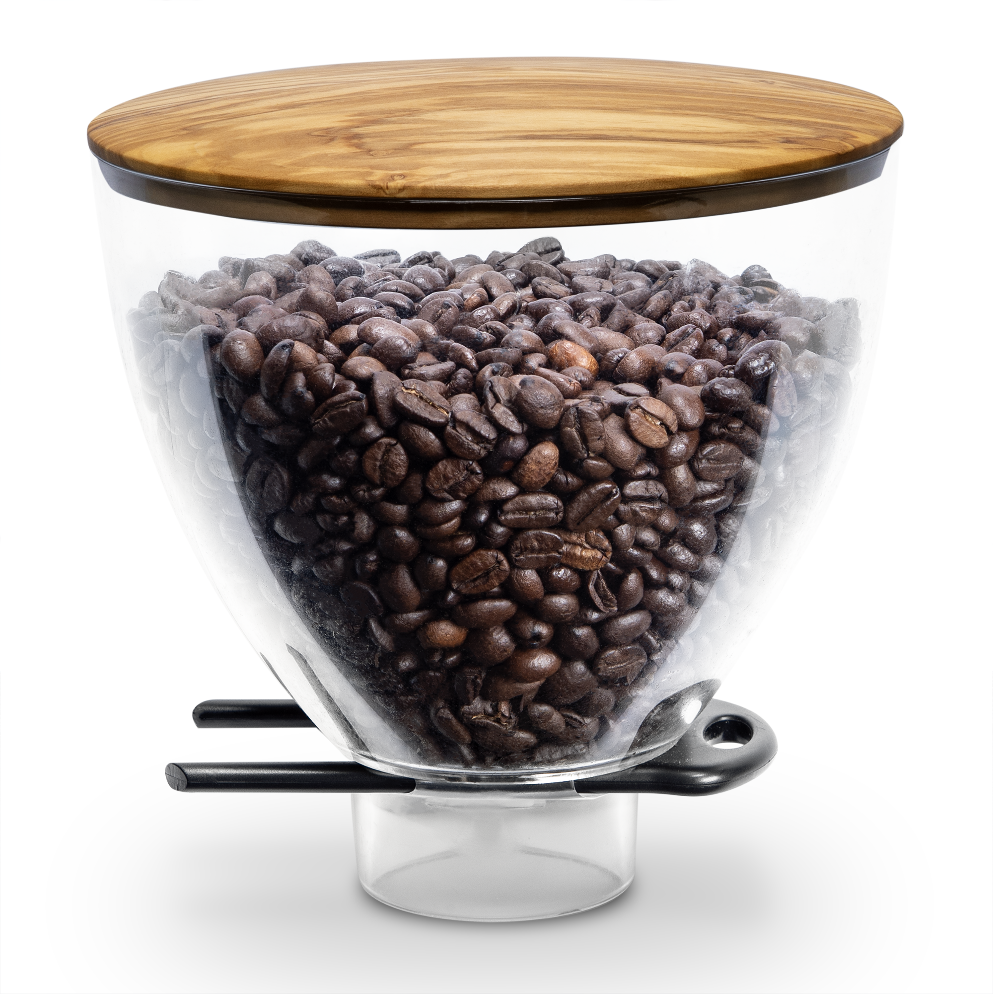 Ceado Tall Hopper Lid