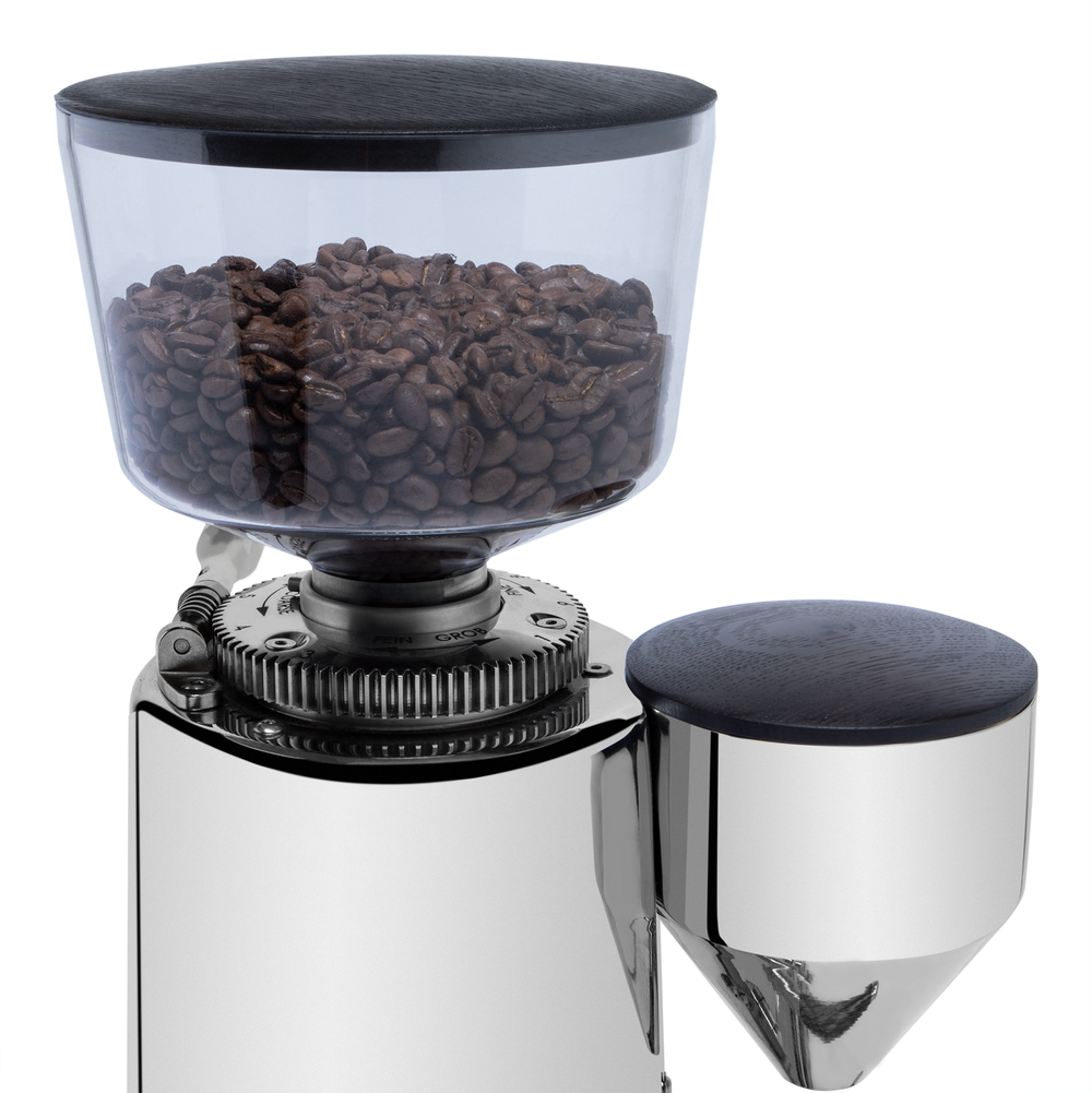 Customizing Your ECM Coffee Grinder