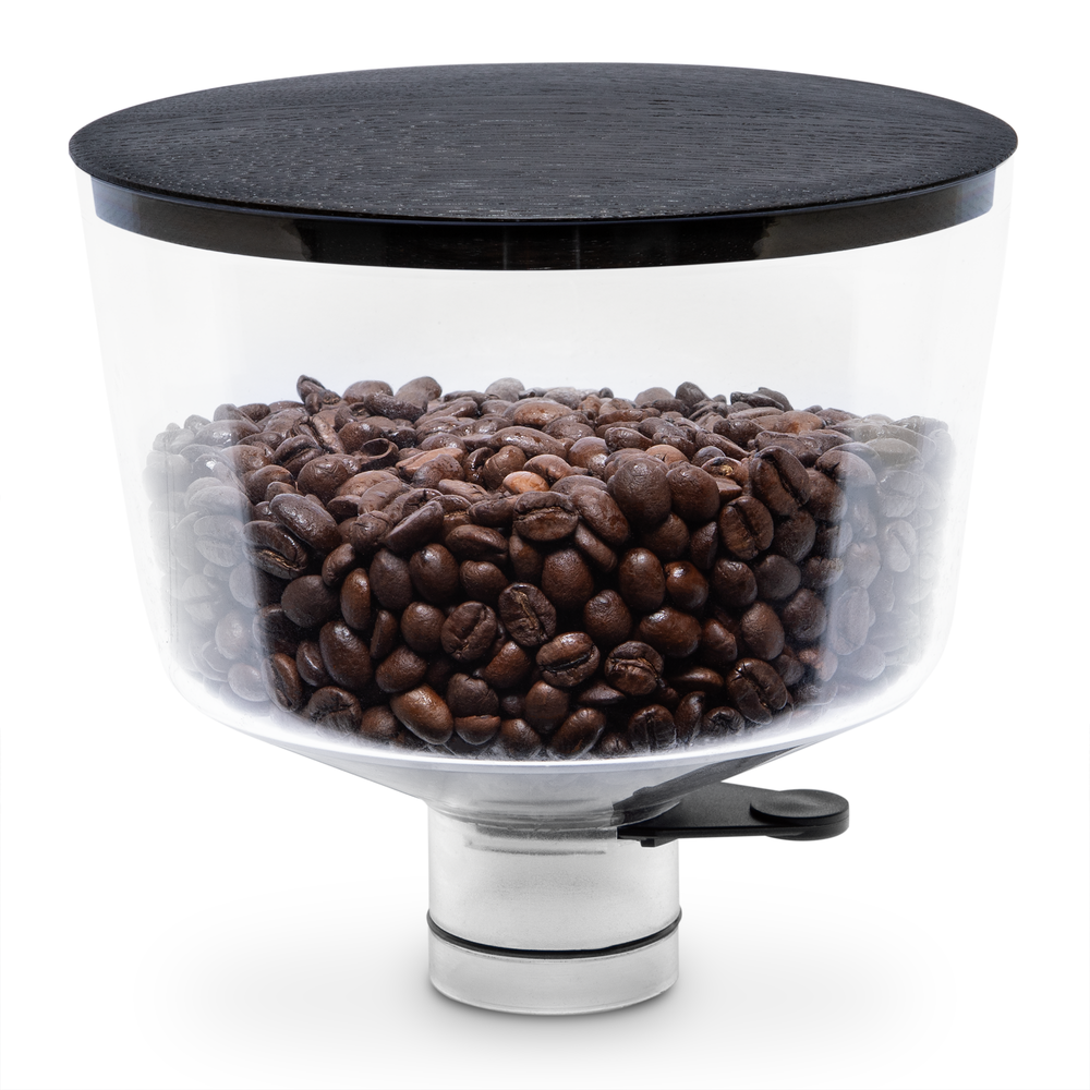 Customizing Your ECM Coffee Grinder