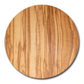 ECM Hopper Lid 500g - Olive Wood