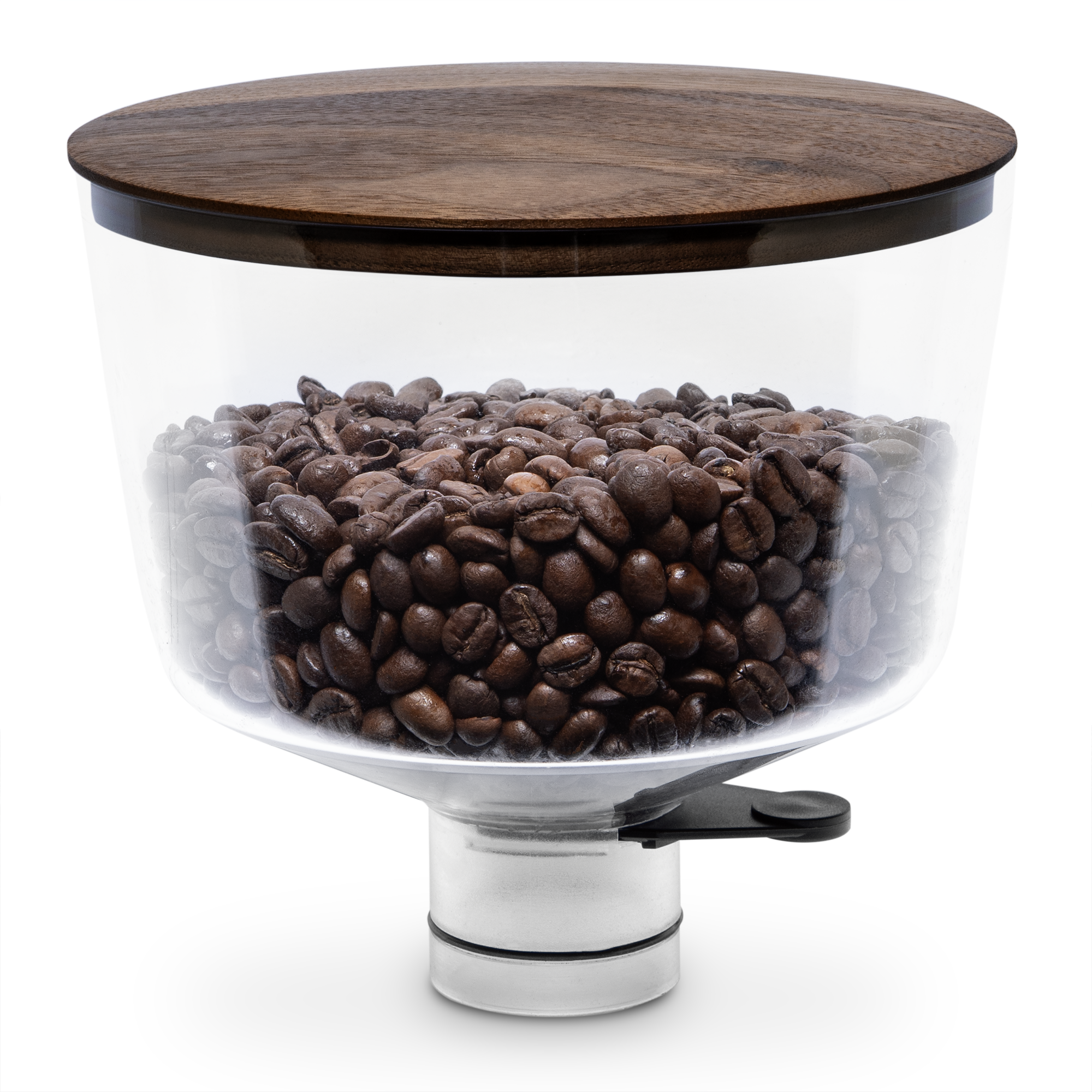 ECM Bean Hopper - Thumbnail 3