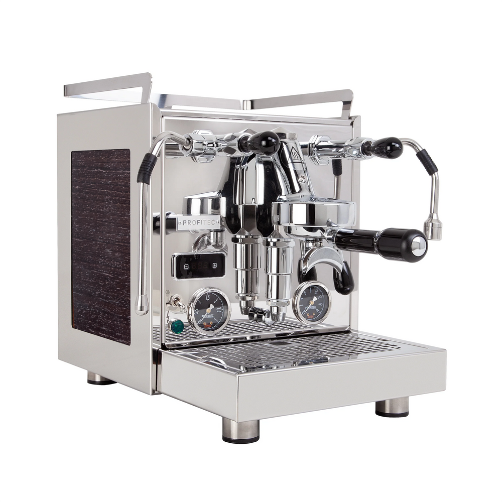The 5 best espresso machines of 2022