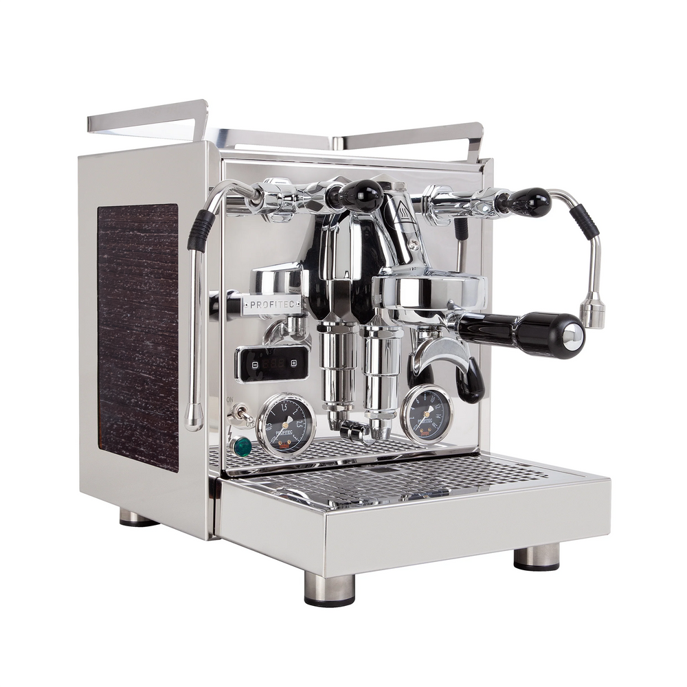 Difference between steam and pump espresso discount machines