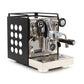 Refurbished Rocket Espresso Appartamento Serie Nera Espresso Machine - White