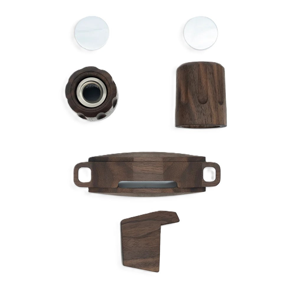 La Marzocco Linea Micra Accent Kit – Whole Latte Love