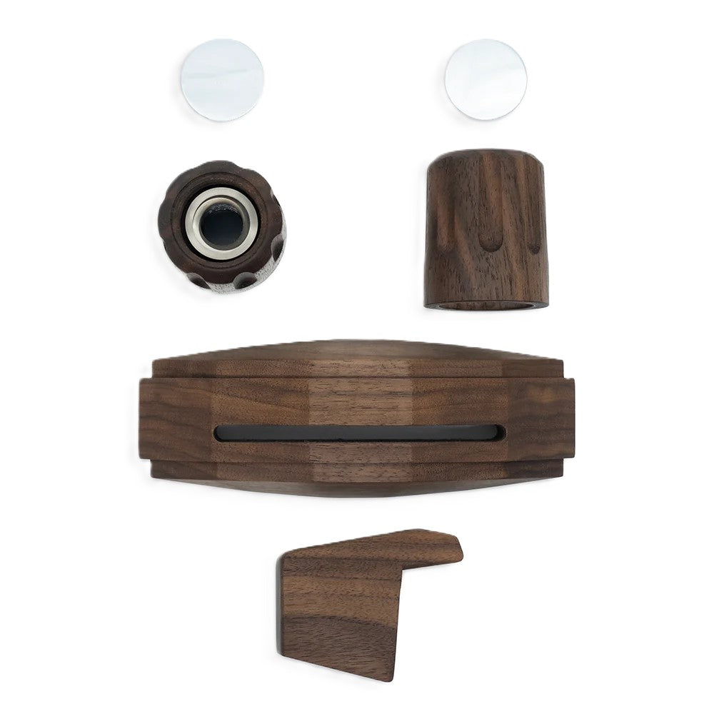 La Marzocco Linea Mini Accent Kit – Whole Latte Love