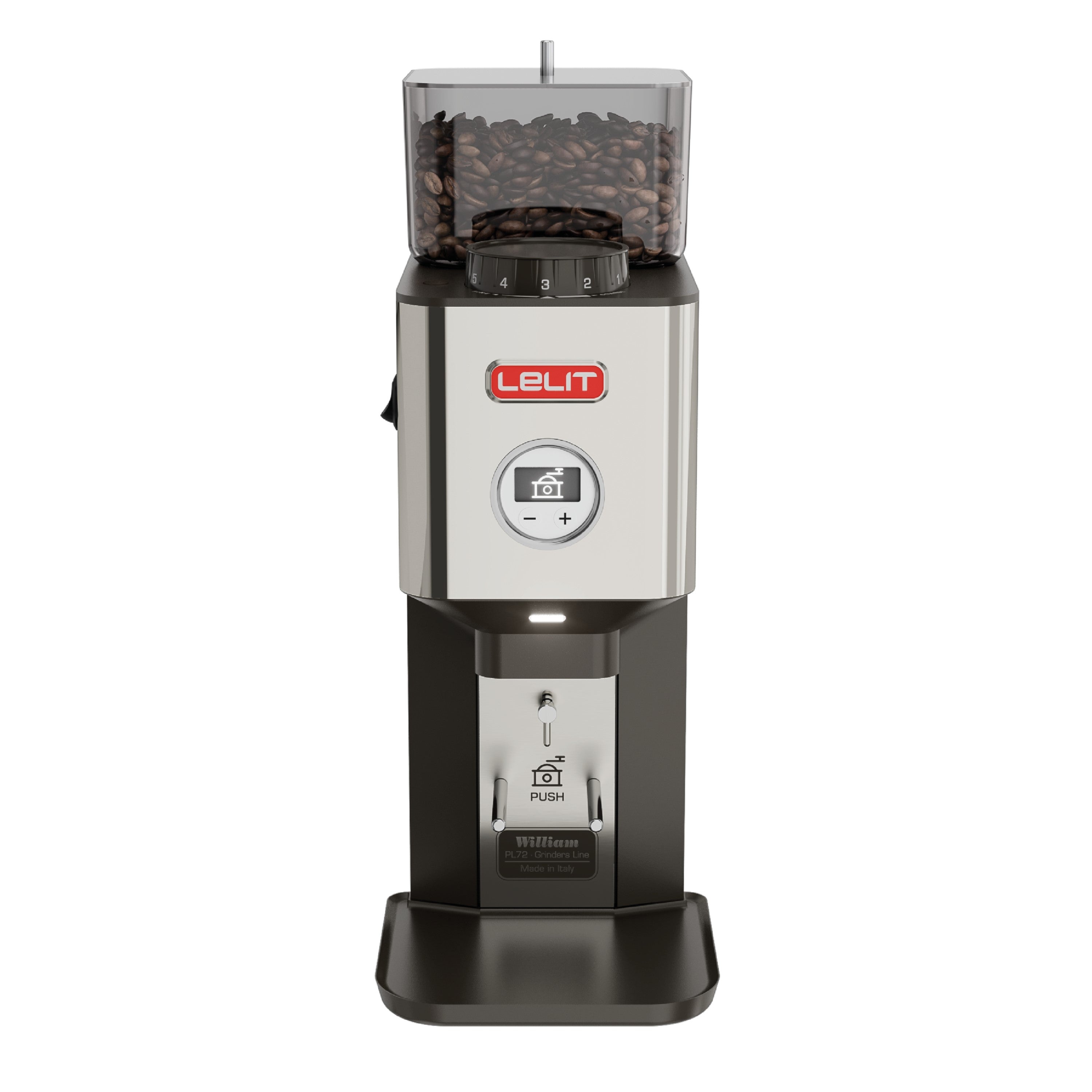 William PL72-P - Thumbnail 3