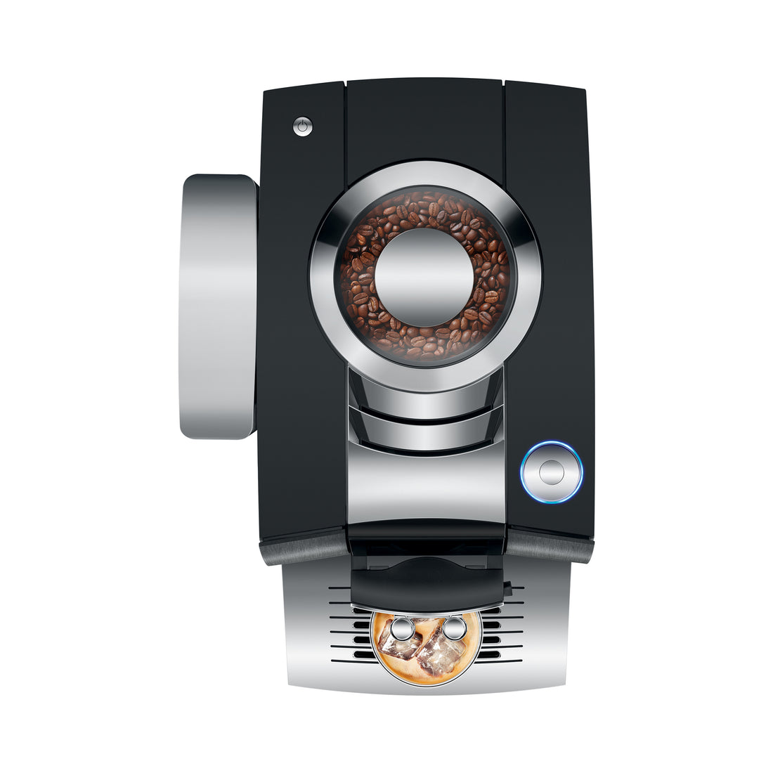 || Aluminum Black