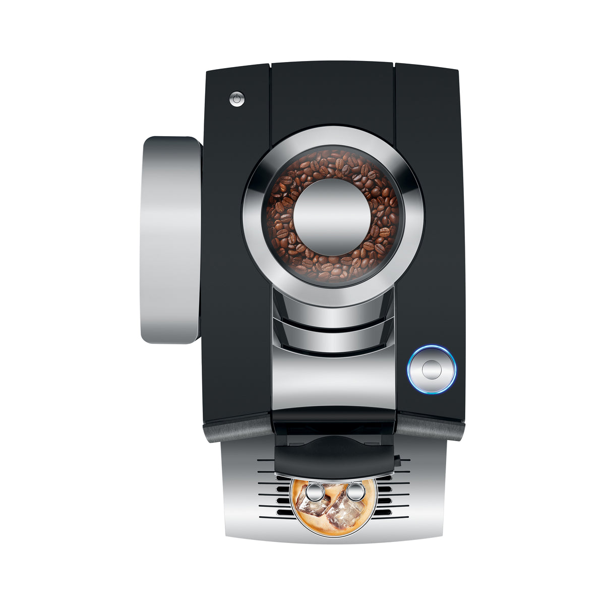 || Aluminum Black