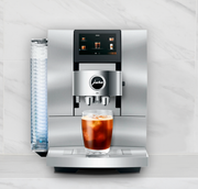 JURA Z10 Super-Automatic Espresso Machine