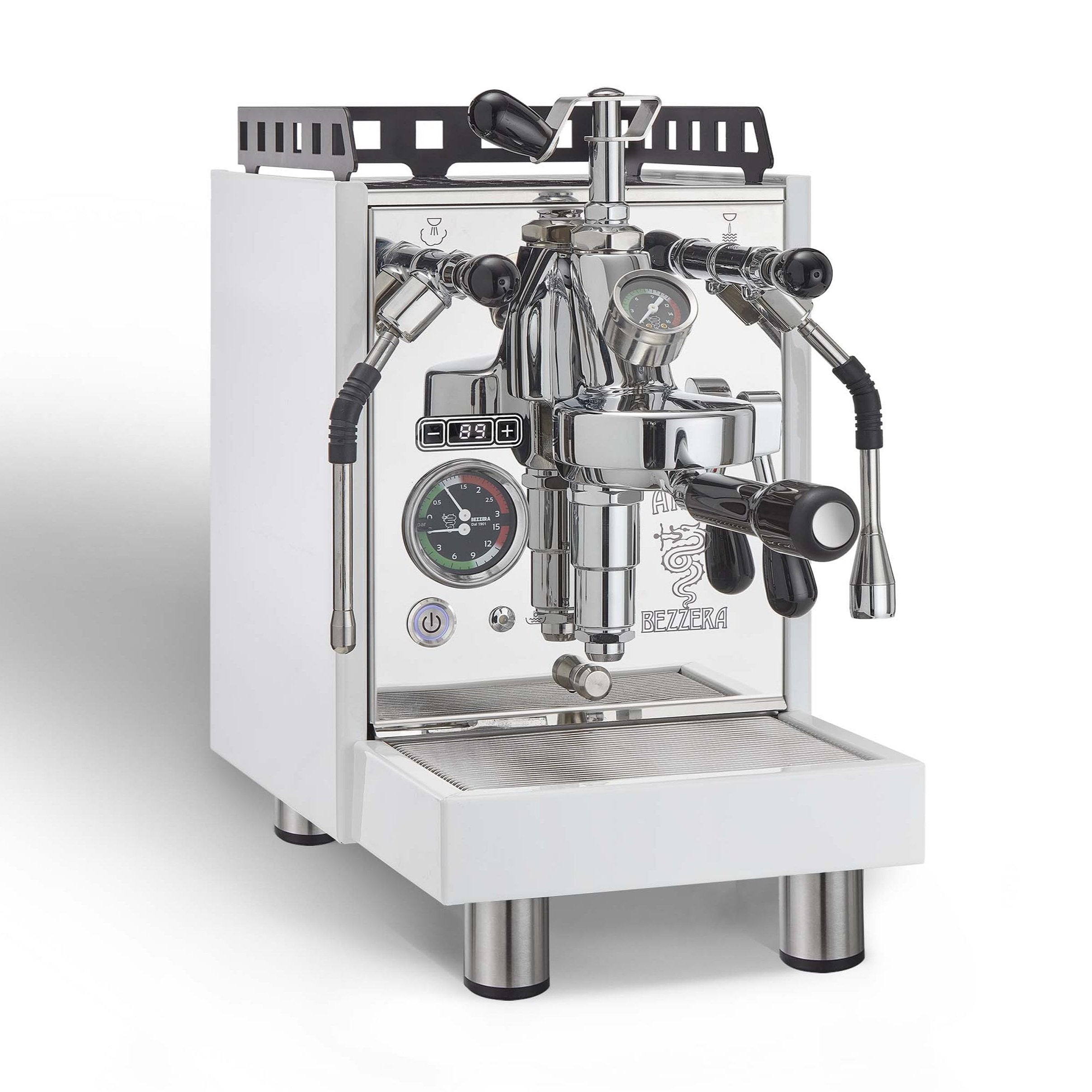 Bezzera Aria Espresso Machine