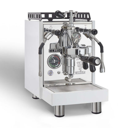 Refurbished Bezzera Aria PID Espresso Machine with Flow Control