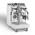 Bezzera Aria PID Espresso Machine with Flow Control - White / Traditional / No Accents