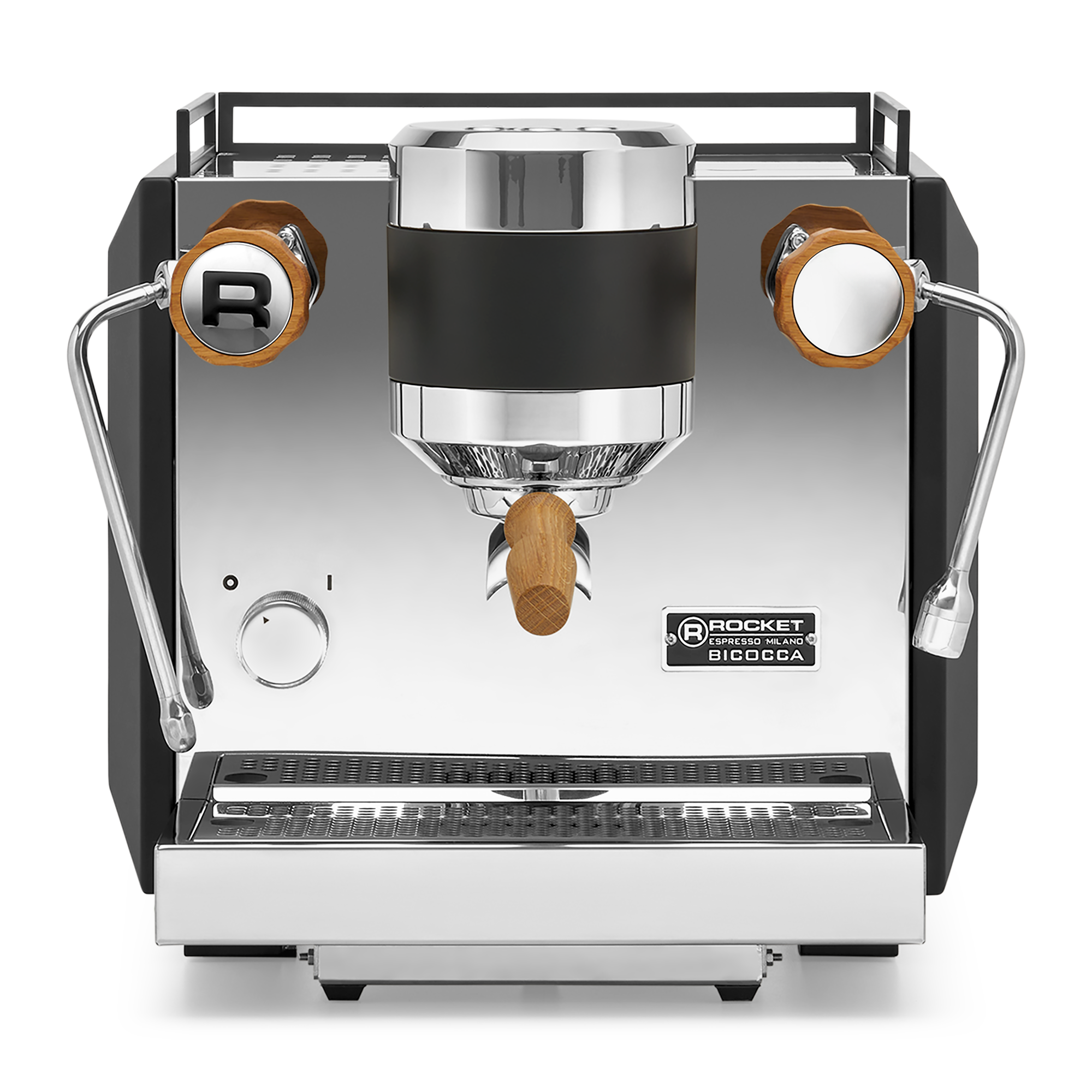 Rocket Espresso Bicocca