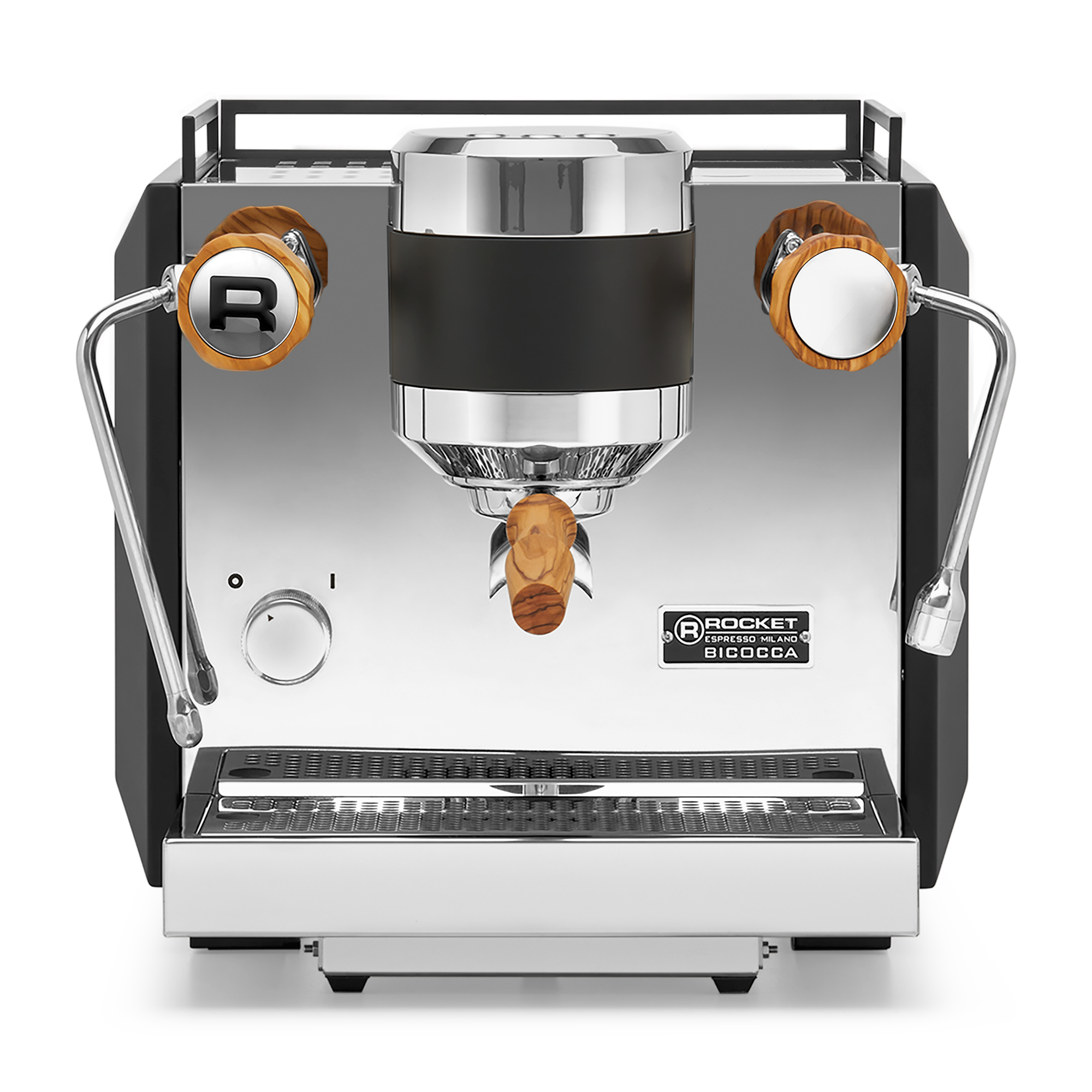 Rocket Espresso Bicocca - Thumbnail 3