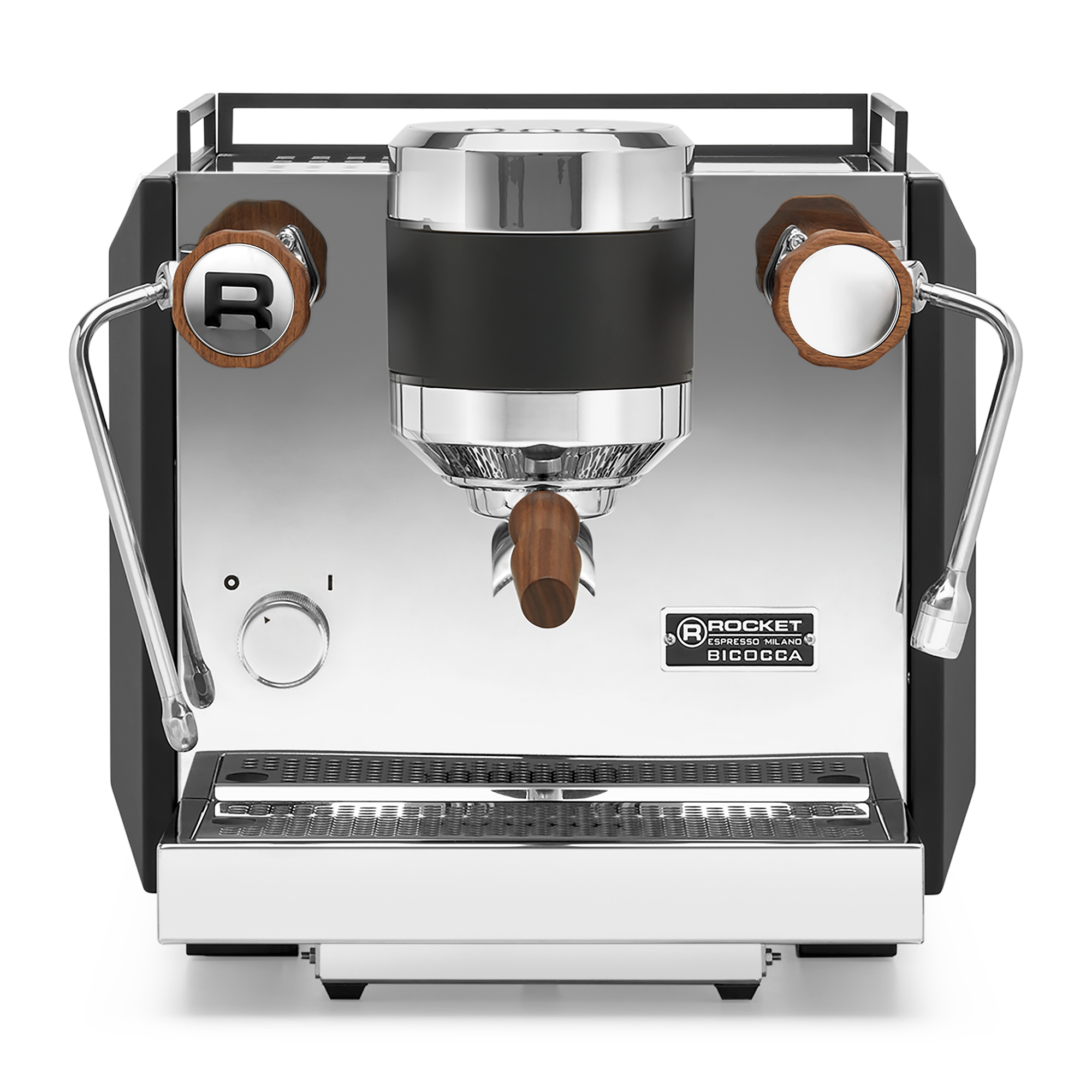 Rocket Espresso Bicocca - Thumbnail 2