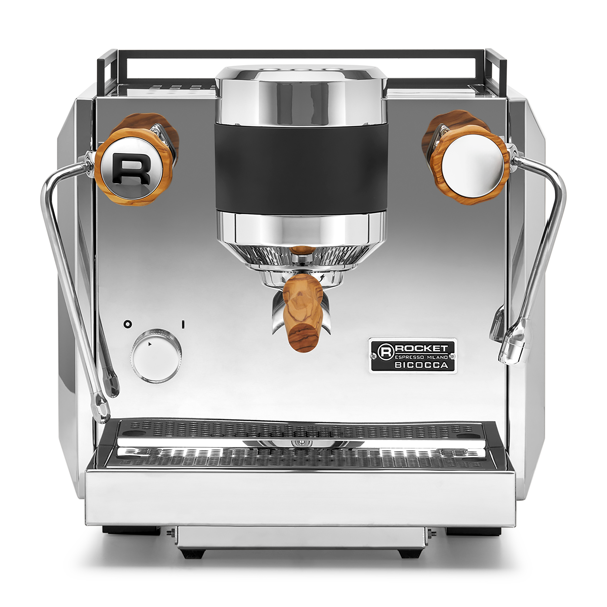Rocket Bicocca Home Espresso Machine