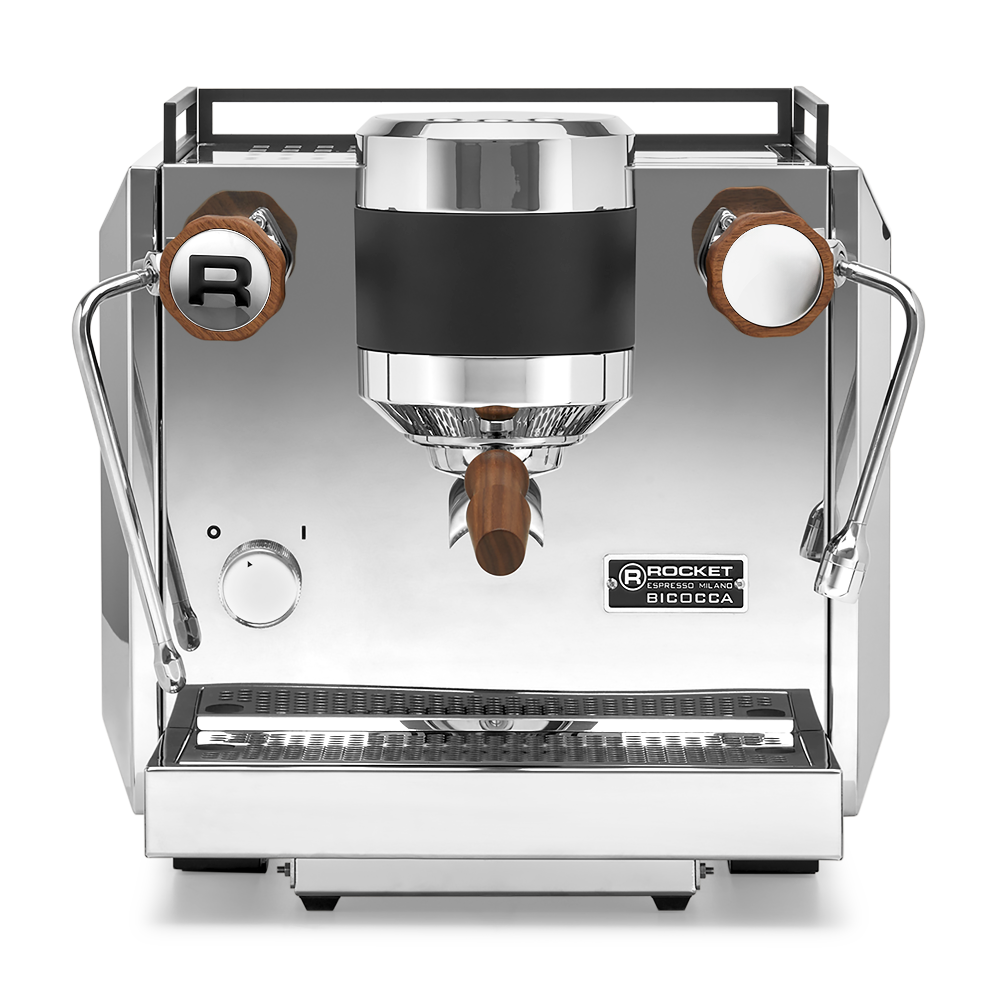 Rocket Espresso Bicocca - Thumbnail 4