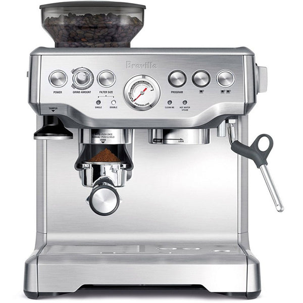 【早い者勝ち！】Breville Barista ExpressBES870XL Breville BES870XL Barista Express – Whole Latte Love