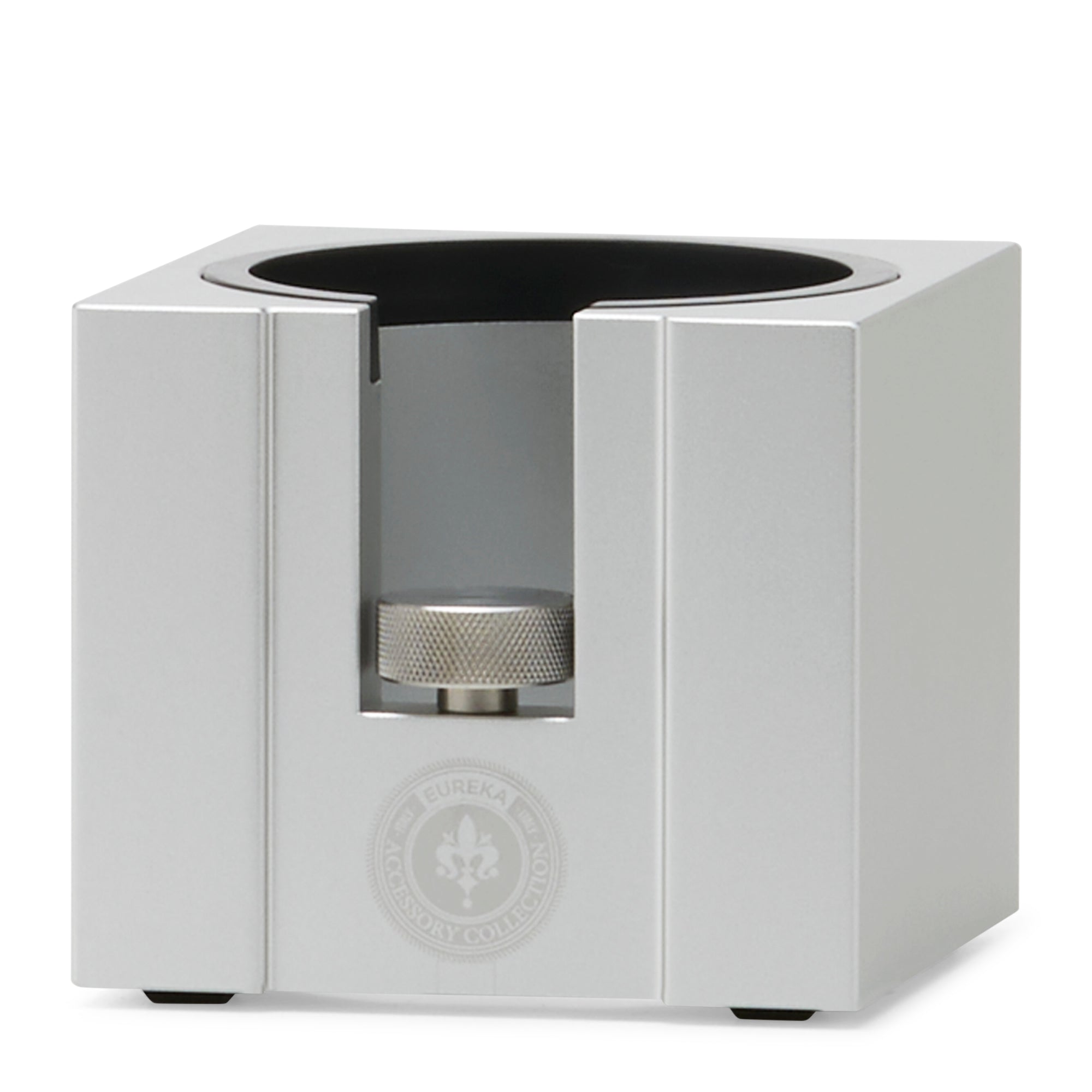 Eureka Mignon Metal Tamper Station - Thumbnail 3