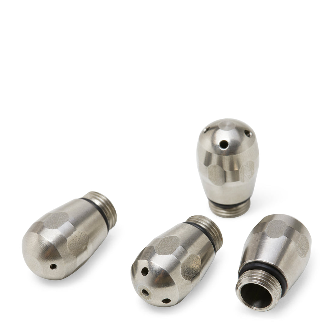 Rocket Espresso Set Of 4 Steam Tips