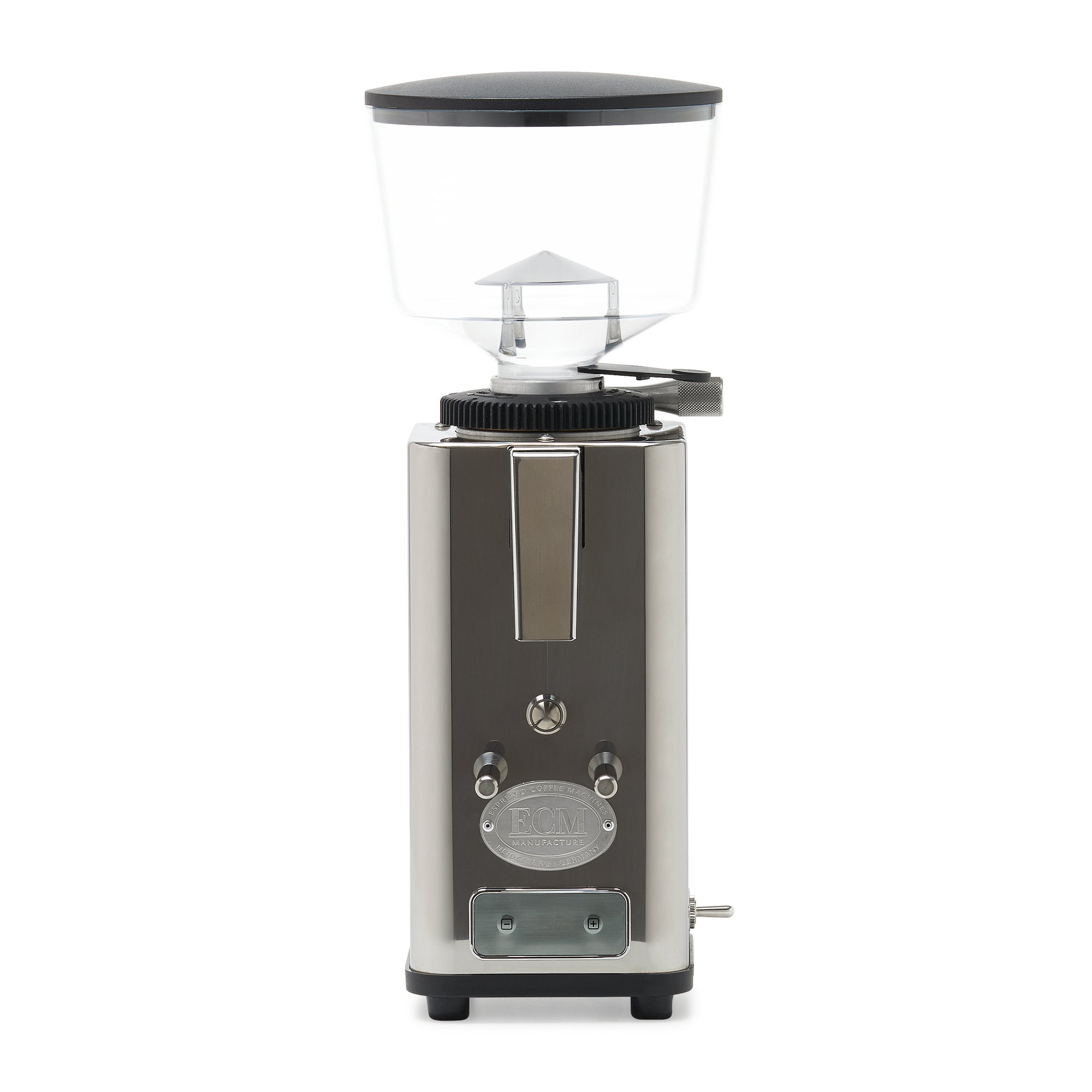 ECM S-Automatik 64 Espresso Grinder – Whole Latte Love