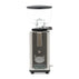 ECM S-Automatik 64 Espresso Grinder - Stainless Steel / Original / No Accents