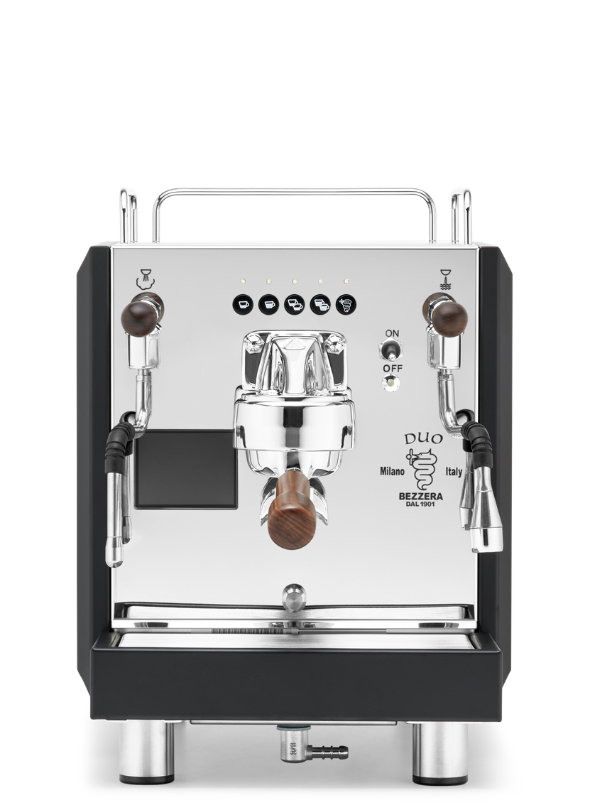 DeLonghi Magnifica Evo ECAM29084SB – Whole Latte Love