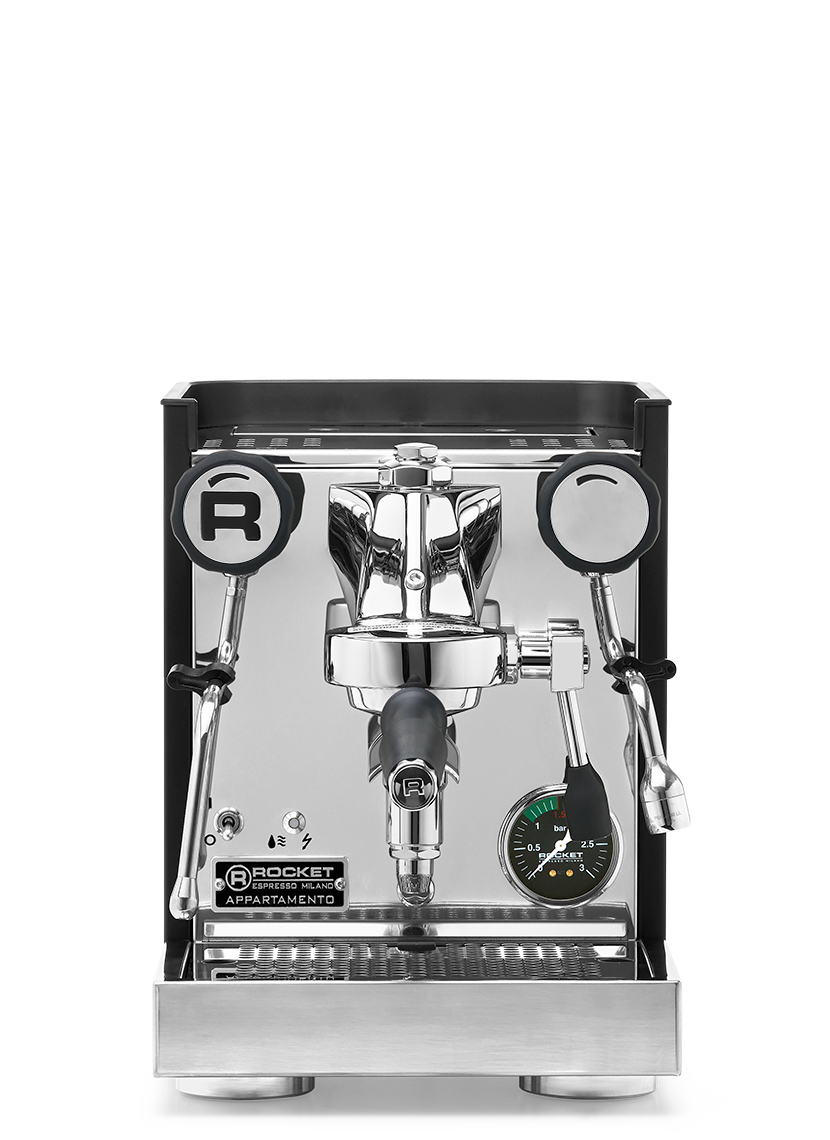 Bezzera BZ10 Espresso Machine – Whole Latte Love