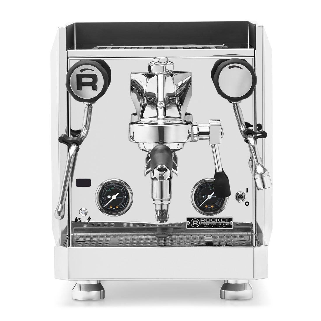 Rocket Espresso Giotto FAST V Espresso Machine
