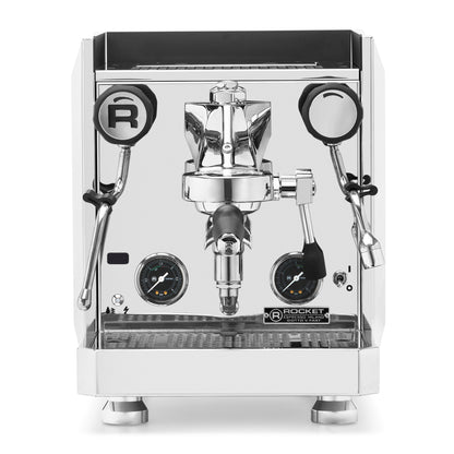 Rocket Espresso Giotto FAST V Espresso Machine