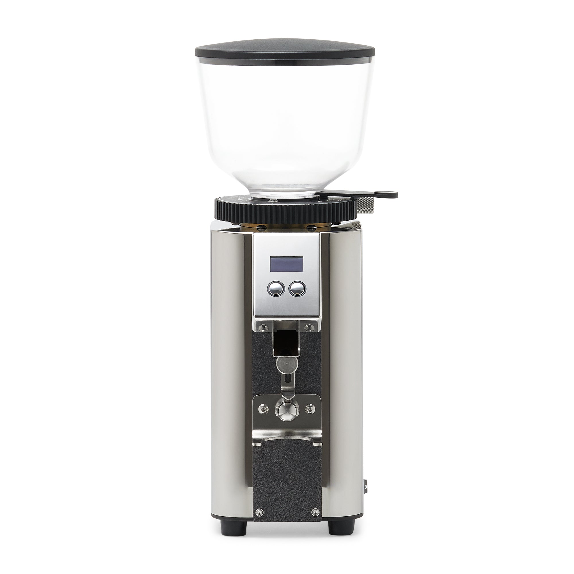 ekko様（CPG モック） ECM C-Automatik 54 On-Demand Espresso Grinder – Whole Latte Love