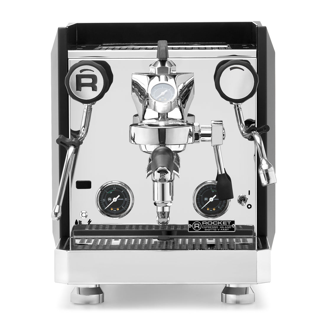 Rocket Espresso Giotto FAST V Espresso Machine
