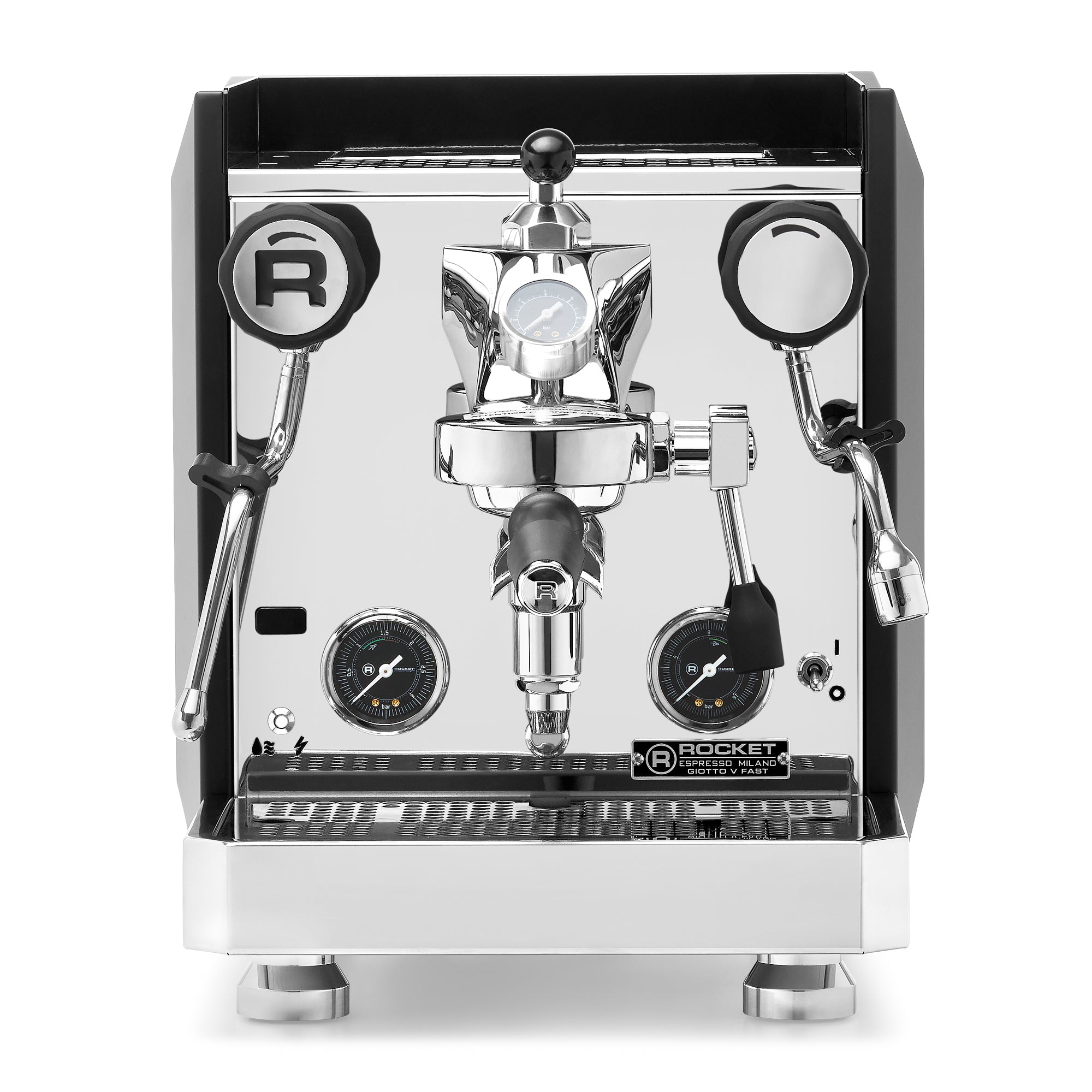 wccf    ロケテ⭐︎P75     グロッソ Rocket Espresso Giotto FAST V Espresso Machine – Whole Latte Love