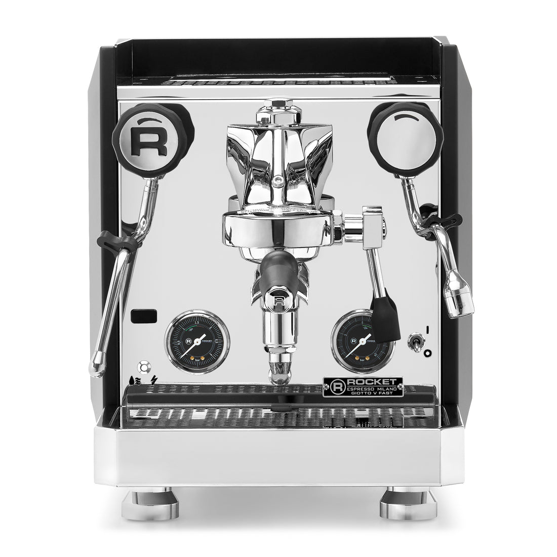 Rocket Espresso Giotto FAST V Espresso Machine