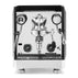 Rocket Espresso Giotto FAST V Espresso Machine - Black / No Accents / No Flow Control