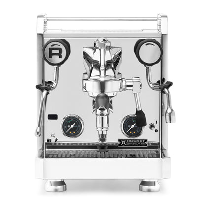 Rocket Espresso Mozzafiato FAST V Espresso Machine