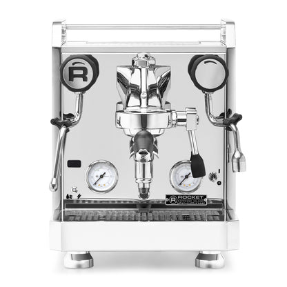 Rocket Espresso Mozzafiato FAST R Espresso Machine