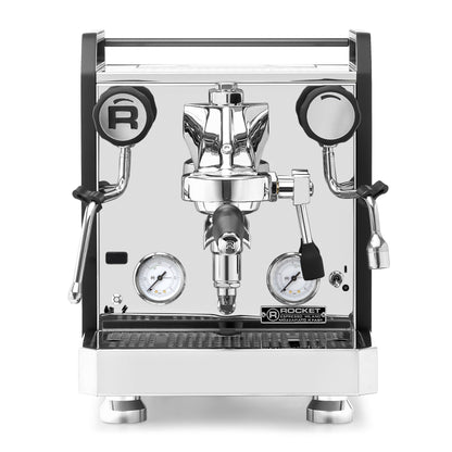 Image 1 of 20 - Rocket Espresso Mozzafiato FAST R Espresso Machine