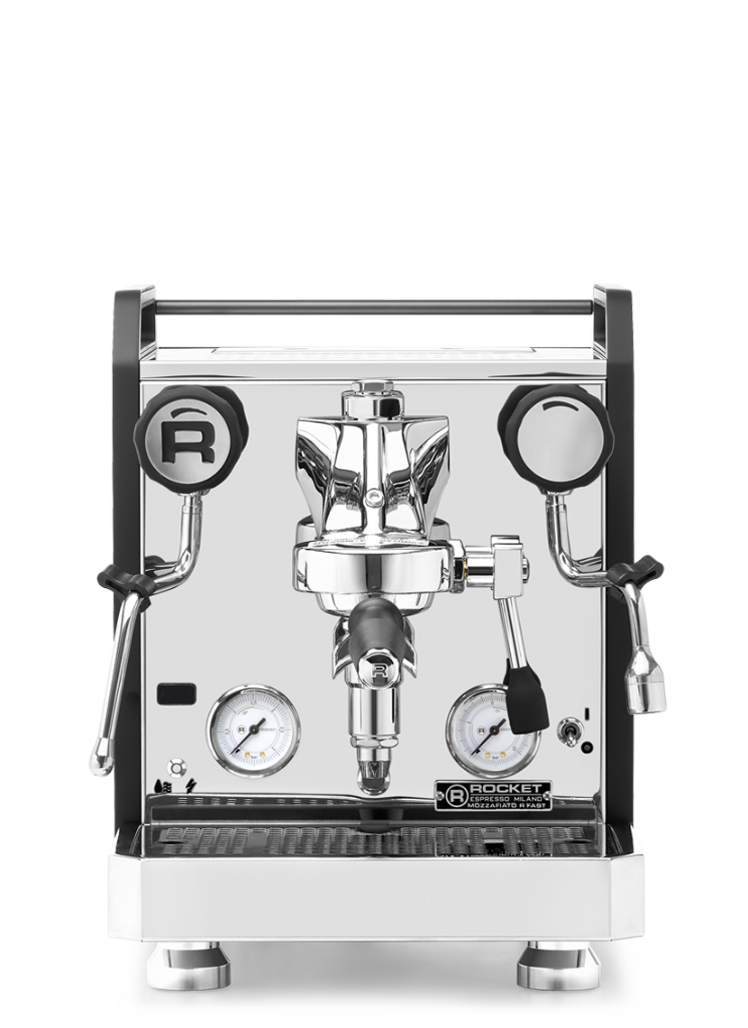 ECM Classika PID Espresso Machine – Whole Latte Love