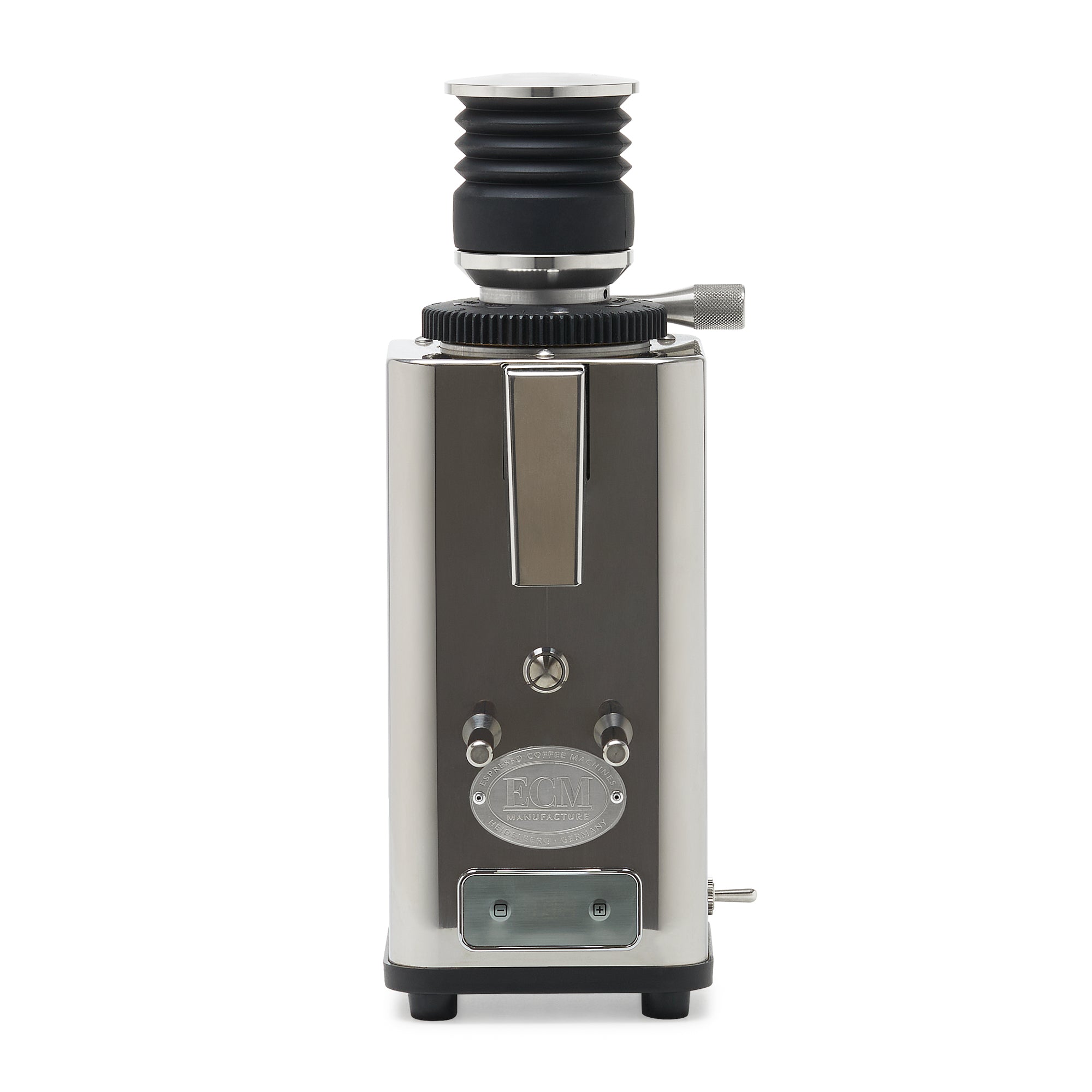 ECM S-Automatik 64 Espresso Grinder – Whole Latte Love