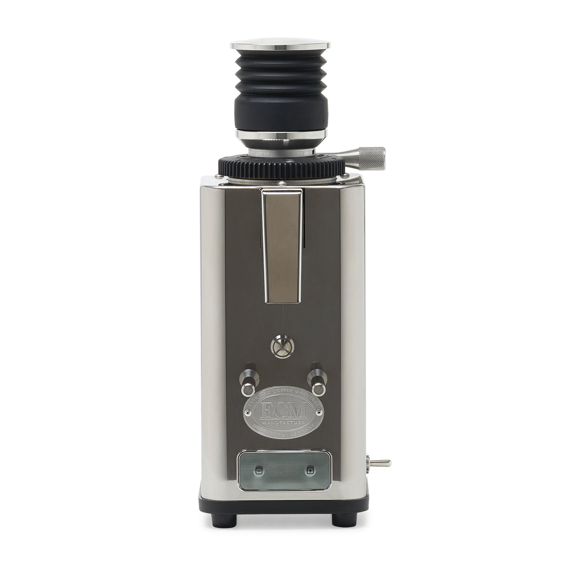ECM S-Automatik 64 Espresso Grinder