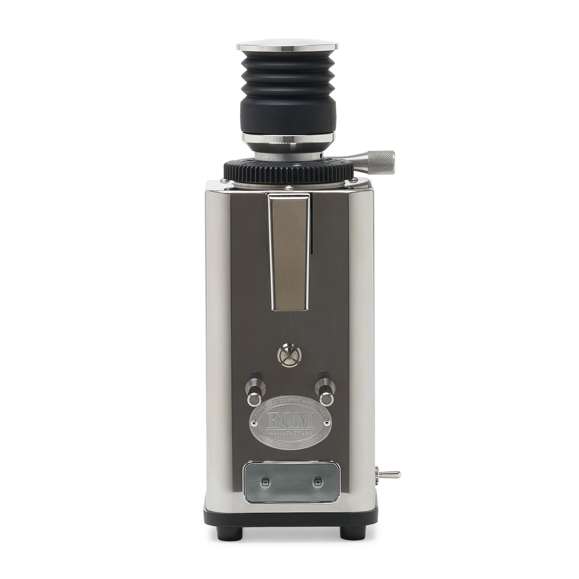 ECM S-Automatik 64 Espresso Grinder